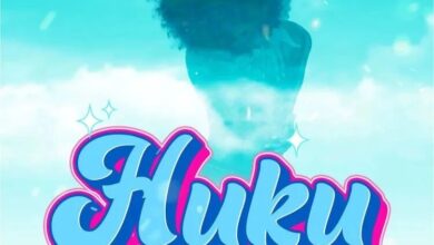 Alikiba Ft. Tommy Flavour - Huku Mp3 Download