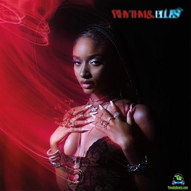 Ayra Starr - Rhythm And Blues Mp3 Download