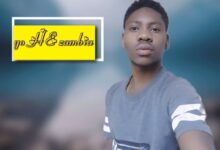 Young HE Zambia Ft. Kendrick - Wanga Mp3 Download
