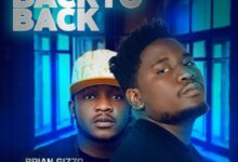 Brian Gizzo Ft. Dizmo - Back To Back Mp3 Download