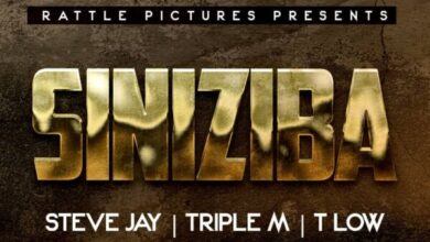 Steve Jay Ft. T Low & Triple M - Siniziba Mp3 Download