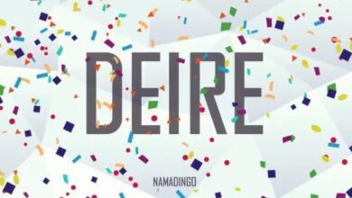Namadingo - Deire Mp3 Download