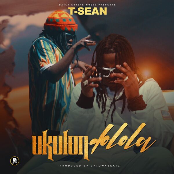 T Sean - Ukulondolola (Muma Gogo) Mp3 Download