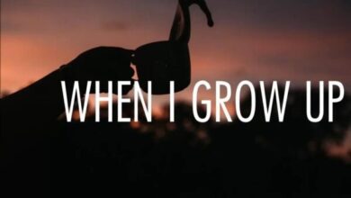 NF - When I Grow Up Mp3 Download