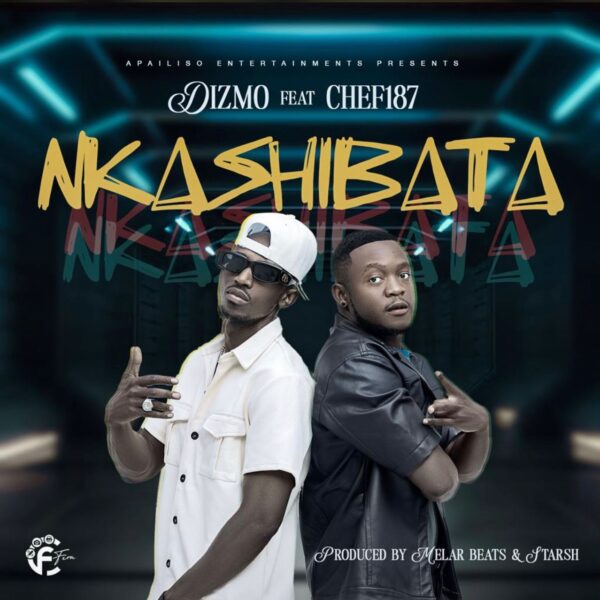 Dizmo Ft. Chef 187 - Nkashibata Mp3 Download