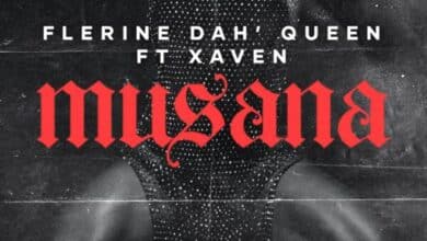 Flerine Dah’ Queen Ft. Xaven - Musana Mp3 Download