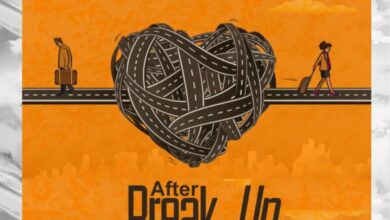 T Sean - After Breakup Mp3 Download