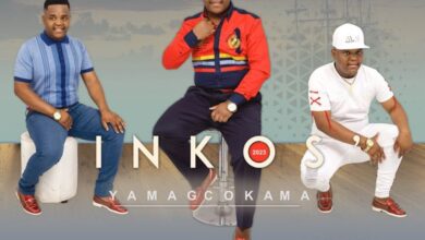 Inkosi Yamagcokama - National Anthem Mp3 Download