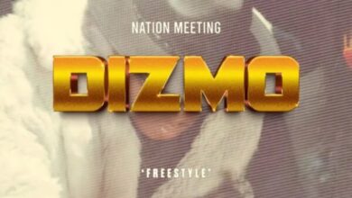 Dizmo - National Meeting (Freestyle) Mp3 Download