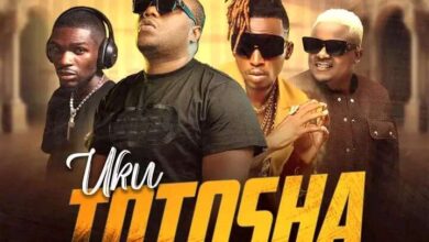 DJ Hector Gold Ft. Yo Maps, T Sean & Dan Eng - Uku Totosha Mp3 Download