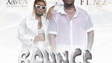 Xaven Ft. Nez Long - Bounce Mp3 Download