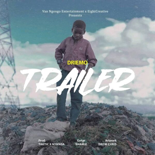 Driemo - Trailer Mp3 Download