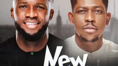 Ebuka Songs & Moses Bliss - New Generation Mp3 Download