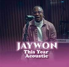 Jaywon - This Year (Odun Yi) Mp3 Download