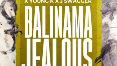 Ruff Kid Ft. Alpha Romeo, Young K & J Swagger - Balinama Jealousy Mp3 Download
