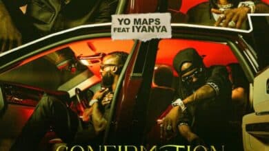 Yo Maps Ft. Iyanya - Confirmation Mp3 Download
