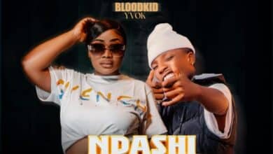 Deborah Ft. Blood Kid - Ndashibombela Mp3 Download